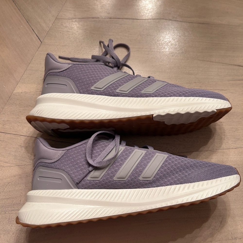 Women's Adidas Cloudfoam X_plr Lace-Up Sneakers - New size 10 - Picture 7 of 9